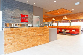 SwissEver Hotel Zug